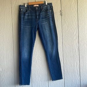 - For all 7 mankind the snkle skinny jeans